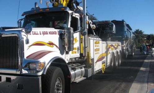 KW Wrecker Service