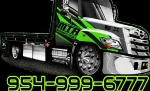 Monster Towing & Recovery