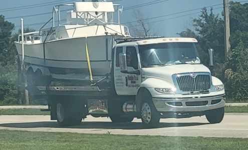 Florida Best Towing and Junk Cars