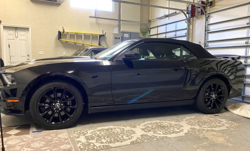 Gulf Coast Wheel Repair