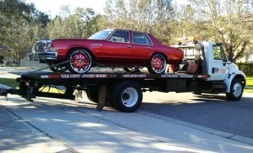 PM Towing Services LLC