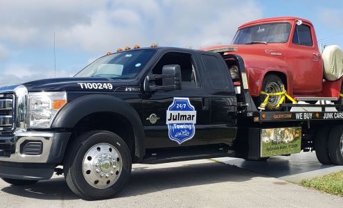 Julmar Towing LLC