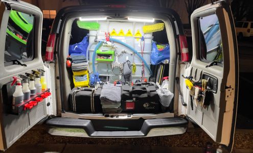 Brandon detail doctor