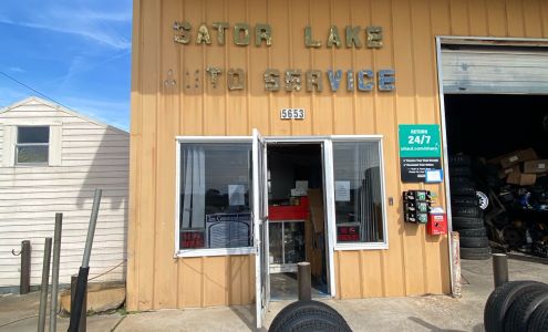 Gator Lake Auto Services Inc