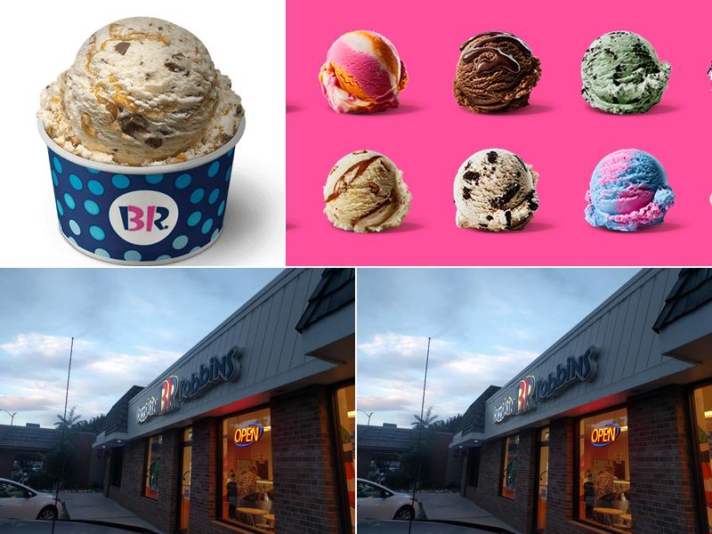 Baskin-Robbins