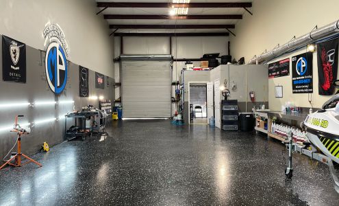 Maxx Perfection Correction & Coatings