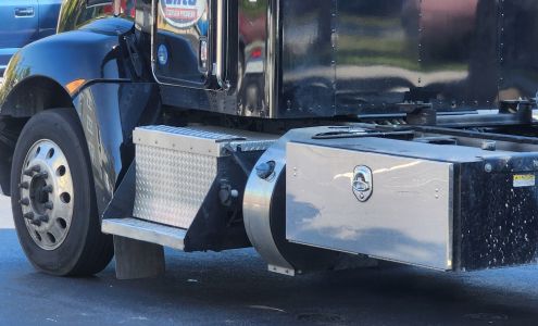 Elite Towing Jacksonville