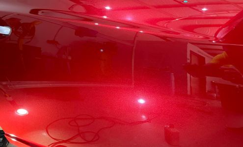 fifty/50 detail studio