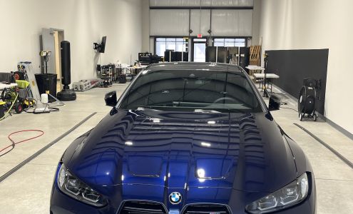 Sun & Shield Automotive