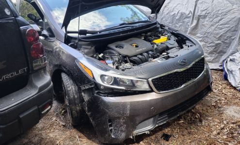 Sam's Wrecker Services