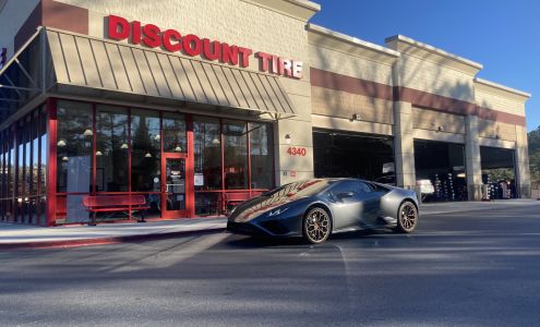 Discount Tire