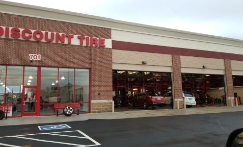 Discount Tire