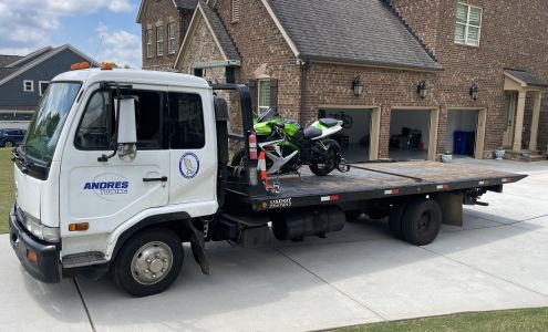 Andre's Towing Services LLC
