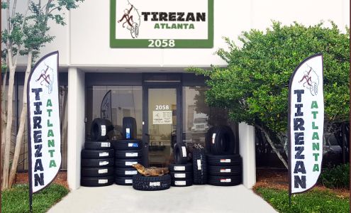 Tirezan Atlanta