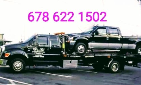 Ace Towing and Recovery