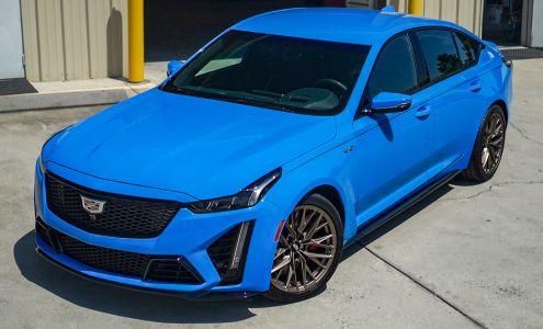 Savannah Ceramic Coatings