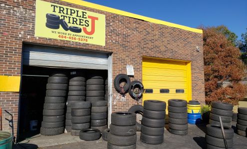 Triple J Tires