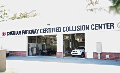 Chatham Parkway Collision Center