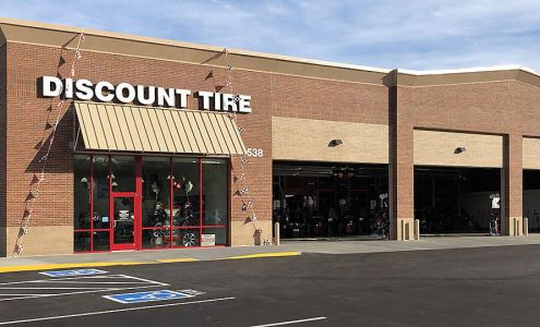 Discount Tire