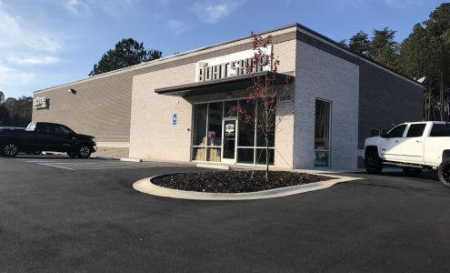 The Boat Shop at Lake Lanier