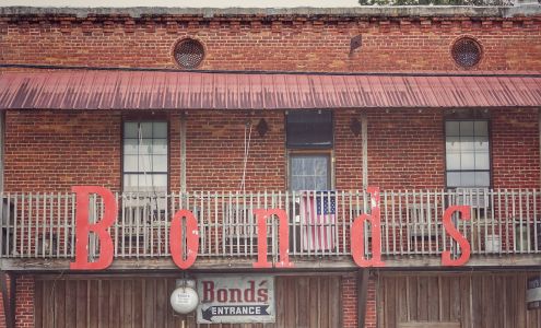 Bond Liquid Propane Inc Whigham