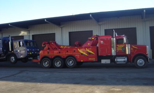 Lake Jackson Towing Wrecker & Accident Recovery Inc