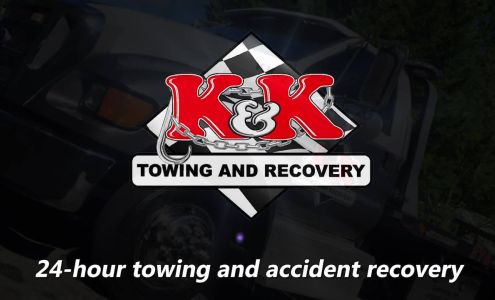 K&K Towing and Recovery
