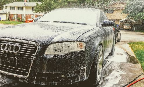 JS Mobile Detailing & Ceramic Coatings