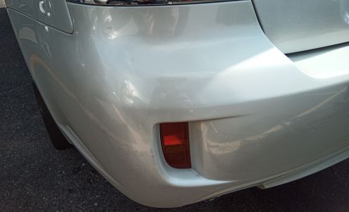 Dent Viking - Paintless Dent Repair