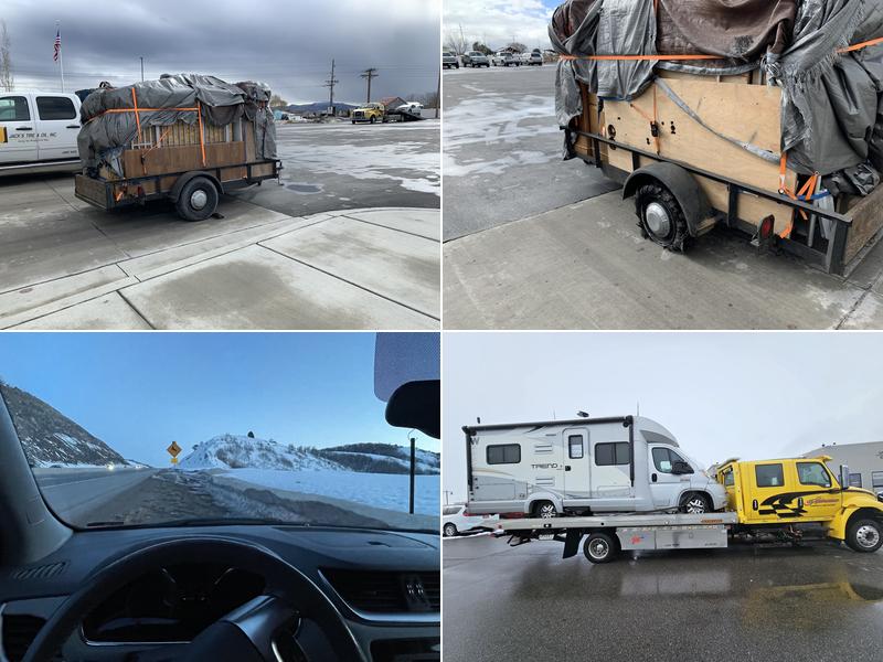 Autocare towing & recovery