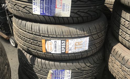 Fix A Flat On Wheels Calumet Park