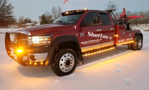 Shelton's Towing & Recovery, LLC