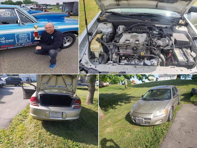 Gateway Towing L.L.C