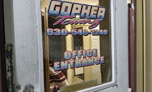 Gopher Towing