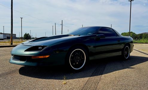 Western Kentucky Window Tinting of Paducah