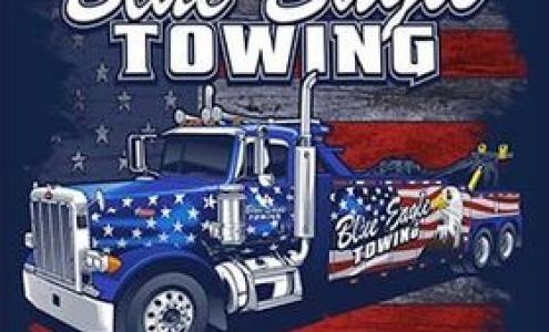 Blue Eagle Towing L.L.C.