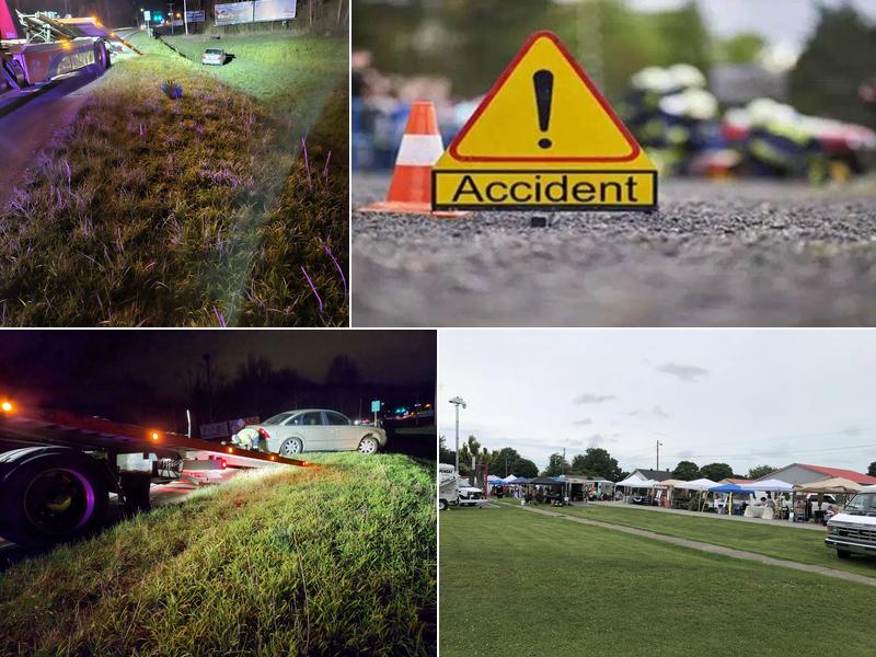 Bland's Wrecker Service