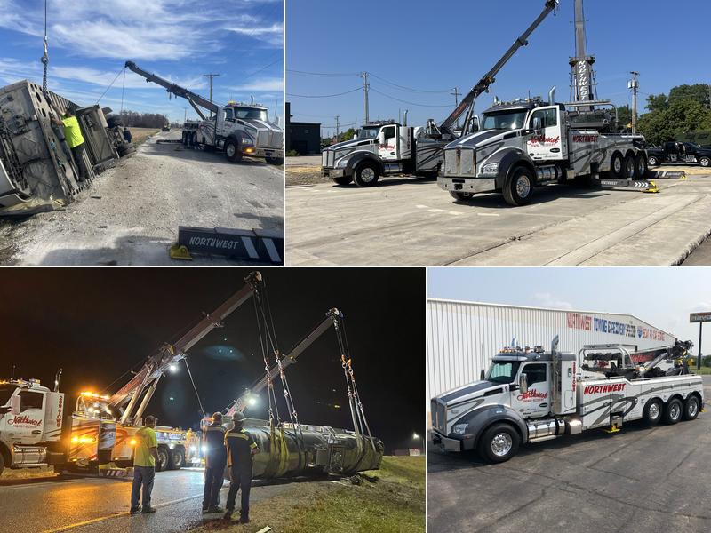 Northwest Towing & Recovery