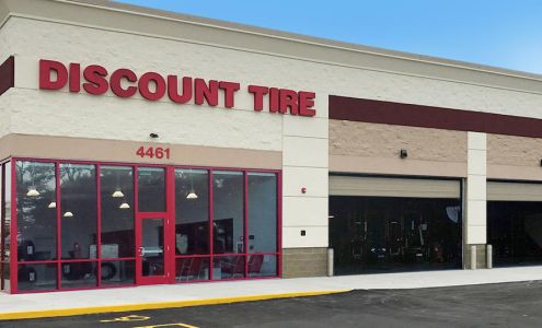 Discount Tire