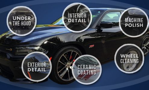 Klein's Complete Detailing