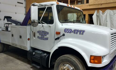 Sturgis Towing and Recovery