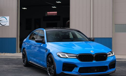 Med City Auto Spa, LLC