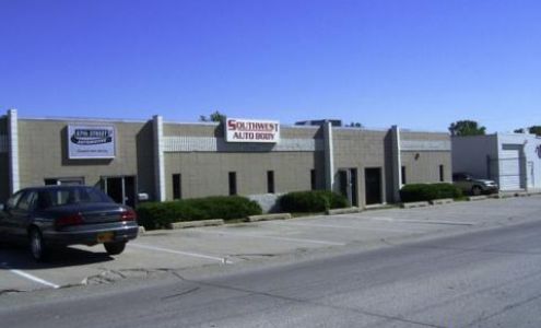 West Omaha Auto Body Inc