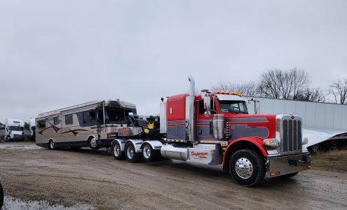 Superior Towing Inc.