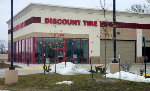 Discount Tire