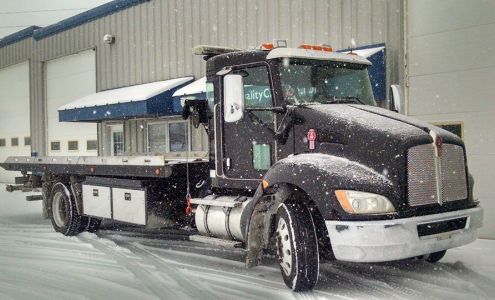 Always Towing & Recovery Inc.