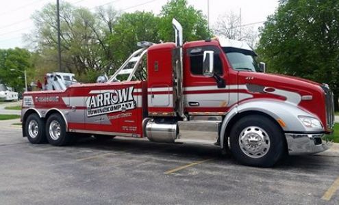 Arrow Towing