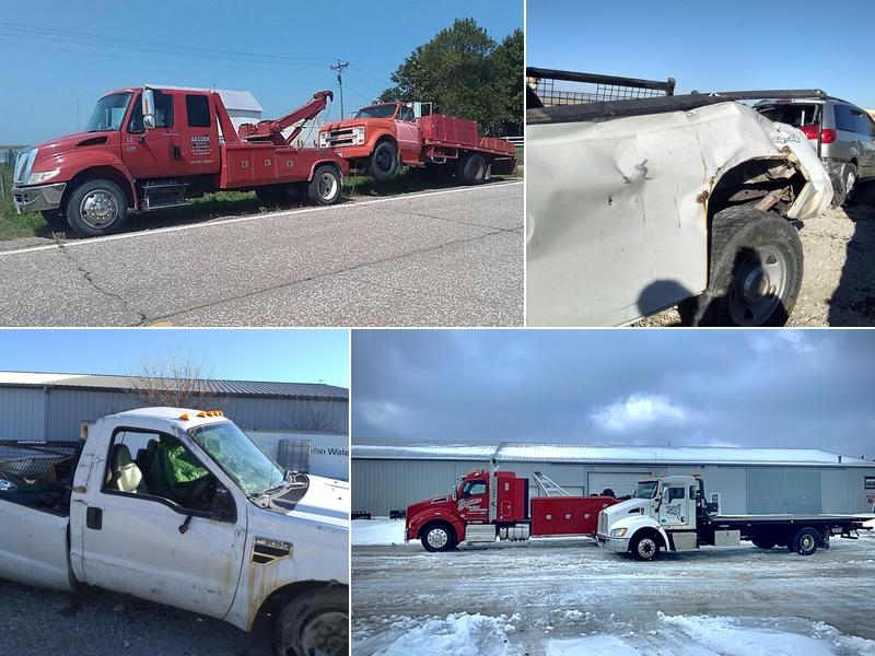 Breuer Towing & Recovery