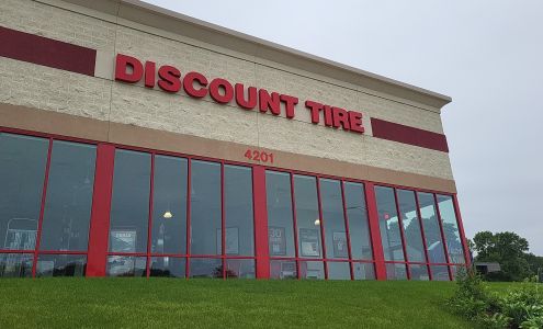 Discount Tire