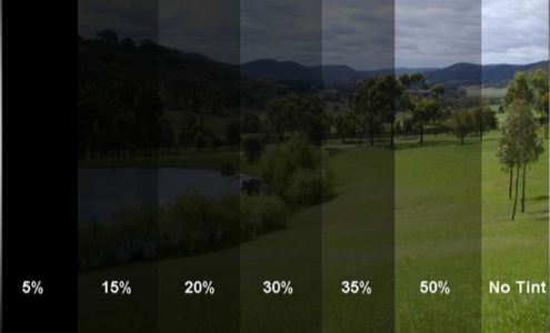 Apex Tint & Customs LLC